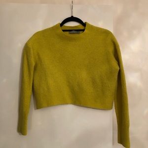 Vince Cashmere Sweater
